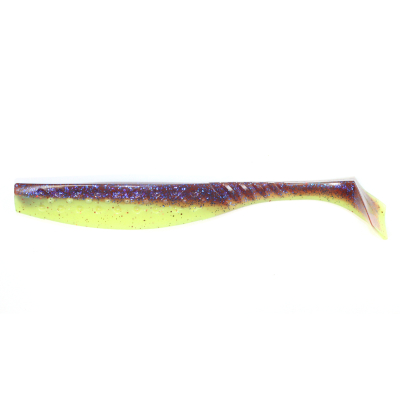 Силиконовая приманка Frapp Funky Shad 6,9" цв. #32 (2 шт/уп)