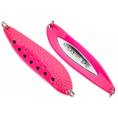 Блесна Higashi Dot Spoon 24g цвет #03