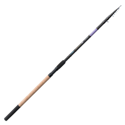 Матчевое удилище Flagman Squadron Pro Carp Tele Match 4.20 5-20g (SQPTM420)