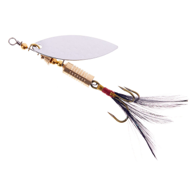 Блесна Higashi TauMANN Verta 11g цвет #M41