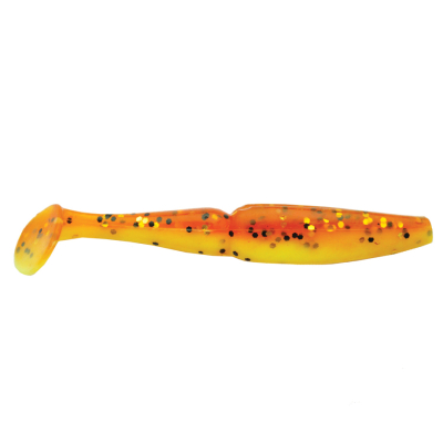Виброхвост Mottomo Zander 8см Autumn Hit 6шт.