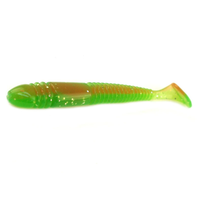 Силиконовая приманка Grows Culture Diamond Tioga 4.0" цв. T58