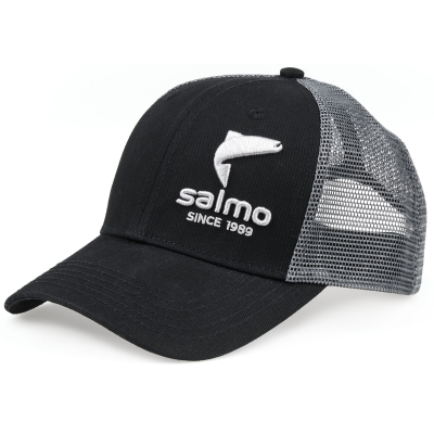 Бейсболка Salmo 19