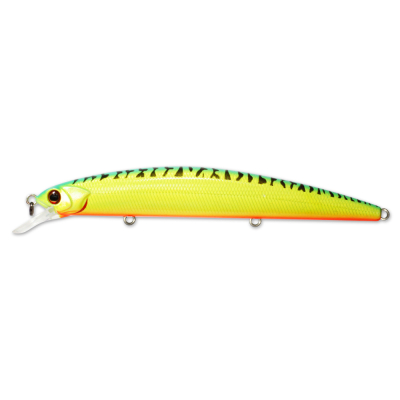 Воблер Kosadaka Flash XS 110F цв. HT