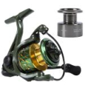 Катушка Mifine Storm X 4000F (60398-4)