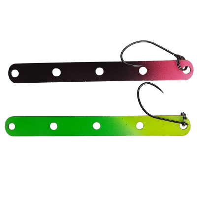 Стик TroutTheme - MB (Шумовой) - 4 гр. - 010