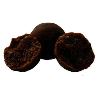 Бойлы тонущие Mistral Baits 15mm 900g Vampire Squid 15VAB/900 (кальмар кровопийца) 