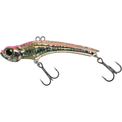 Приманка FolkFishing VIB Alien 80 MJA # 24