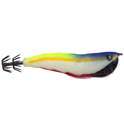 Приманка Grauvell Titan Squid Jig Nori 7.5 cm цвет # 5