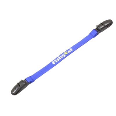 Страховка для бейсболки Fishycat Cap Strap цв. Blue