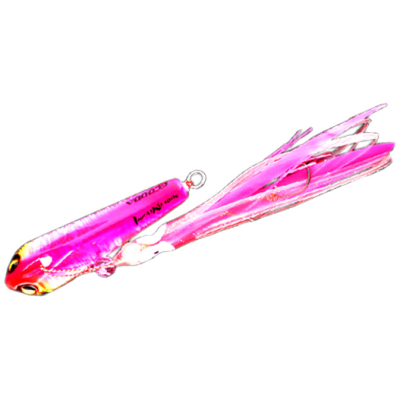 Пилькер Ecooda Avanzato Inchiku Jig 150g цвет 001