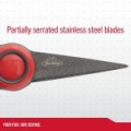 Ножницы Berkley 5.5In XCD Scissors (BFGS5.5)