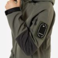 Куртка Софтшелл Finntrail Tactic 1323 Khaki (XL)