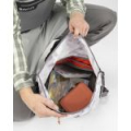 Рюкзак Simms Dry Creek Simple Pack, Cloud Camo Grey, 25L