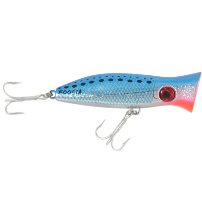 Воблер Halco Roosta Popper 80 цв. #H50