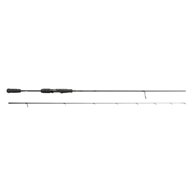 Спиннинг Savagear Black Savage 6'6'' 198cm 2-7g -2sec  50188