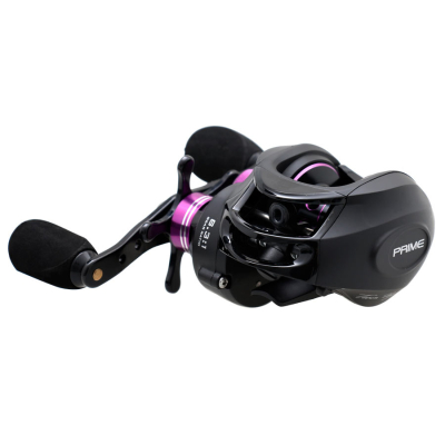 Мультипликаторная катушка Flagman Prime Baite Casting RH 5+1 (PRMBC-RH)