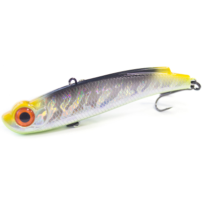 Раттлин Grows Culture Jig Vib 95HVmm 38g цвет #2