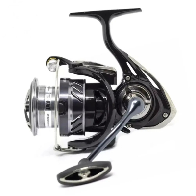 Катушка Daiwa 19 Ninja BS LT 2500