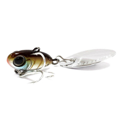 Тейл-спиннер Golden Mean Monster Nut 7гр. цв. 003