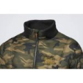 Куртка Prologic Bank Bound Bomber Camo Jacket камуфляж р. M