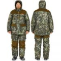 Костюм зимний Norfin Boar Camo 05 р.XXL