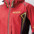 Костюм дождевой Shimano Nexus RA-119R BK.P XL