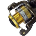 Катушка Okuma Dead Ringer DRG-10 FD