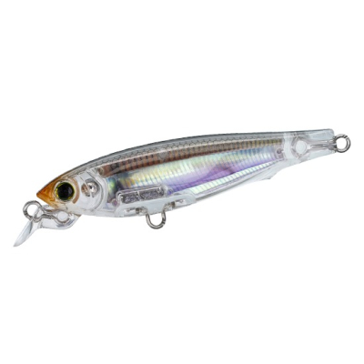 Воблер Yo-Zuri 3D Inshore Fingerling 70 SP R1409-RGLM