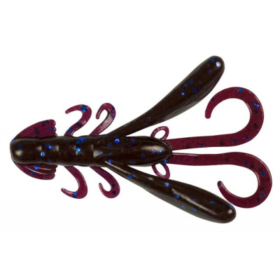 Мягкая приманка Select Rak Craw 2.8" цв. 010