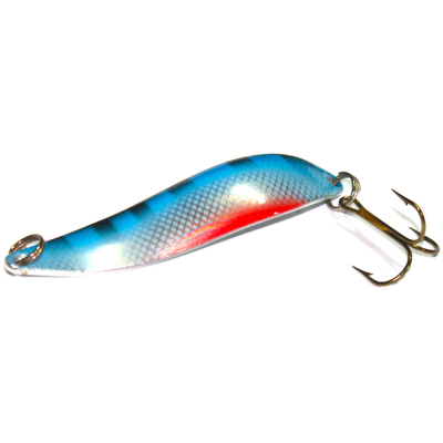 Блесна Spike Фиорд мал. 12гр. 3014/07