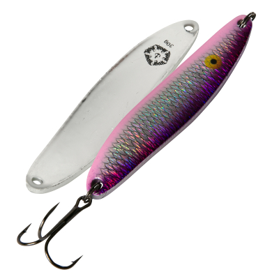 Блесна Trout Bait Viking-1 30 гр. цв. 252