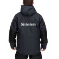 Куртка Simms Challenger Insulated Jacket '20, Black, M