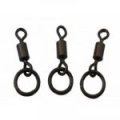 Вертлюг с кольцом Micro Rig Ring Swivel (KMRSM)