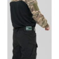 Брюки Remington Tactical Shark Skin Soft Shell Pants IXR Black р. M