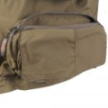 Жилет разгрузочный Remington Comfortable Fishing Dark Olive р. 3XL