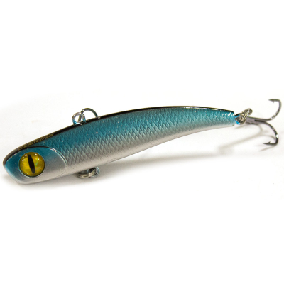 Раттлин Grows Culture Whip Hot 75mm 18g цвет #11