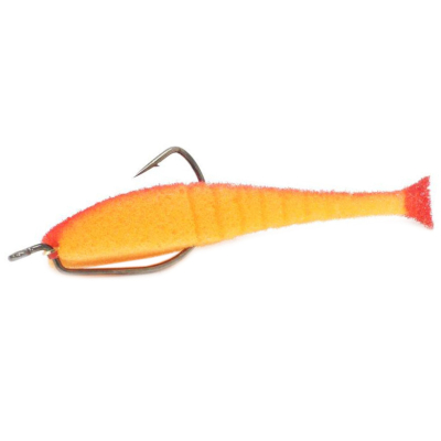 Поролоновая рыбка LeX Air King Rattle OF 17 цв. ORB