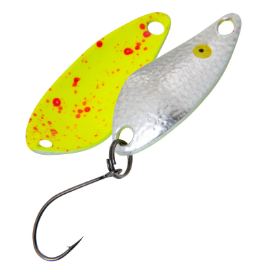 Блесна Trout Bait Microatom 2,4 гр. цв. 111