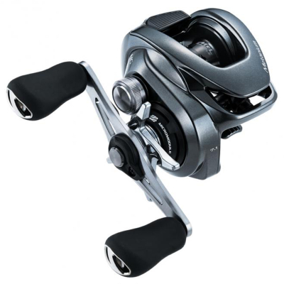 Катушка мультипликаторная Shimano 20 Metanium Right (4969363041128)