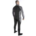 Термобельё Norfin Polar Warm Black 01 р.S