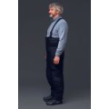 Костюм Redbor Arctus L, Anthracite/Salsa