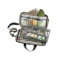 Сумка Orvis Safe Passage Fly Organizer