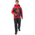 Костюм Finntrail Atlas 3440 Red_N (M)