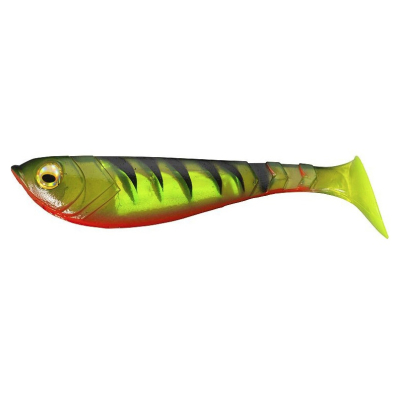 Мягкая приманка Berkley Powerbait Pulse Shad 8см цв. FT