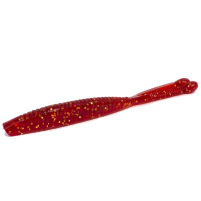 Мягкая приманка Yoshi Onyx Zippy D-Tail 95мм цв. 12