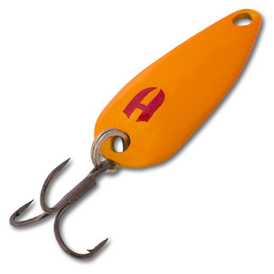 Блесна Herakles Keeper Trout 3,5 гр. цвет Orange