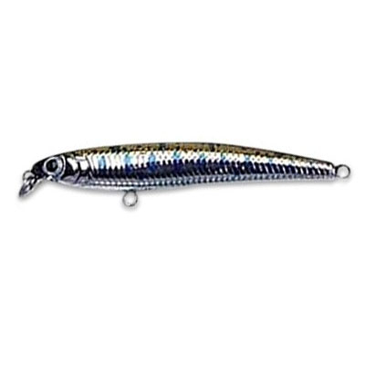 Воблер Yo-Zuri Pins Minnow 70F F197-HAY