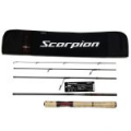 Спиннинг Shimano Scorpion 2600FF5