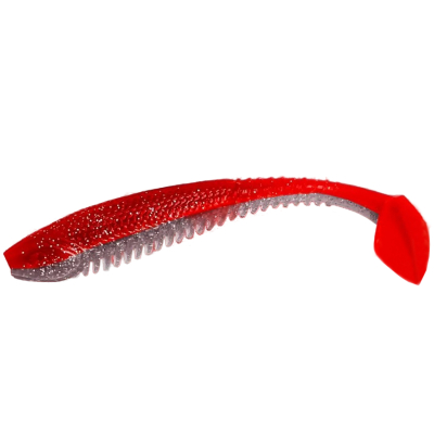 Мягкая приманка RSK Fishing Target 125 mm, 3 шт в упак. цв. 008